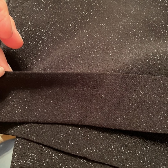 Zinc mini shorts - Picture 3 of 4